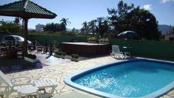 Hostal Pousada Solar Pinheiro