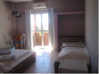 Hostal Pousada Martanha