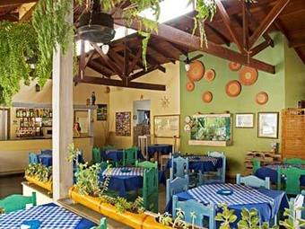 Hostal Pousada Camburioca