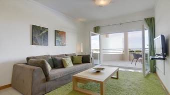 Apartamentos Quinta de Barracuda