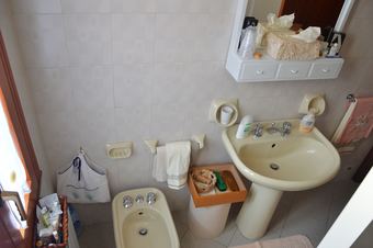 B&B Vicolo Del Chiostro