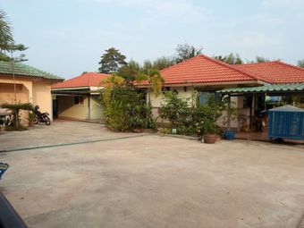 Hotel Thailand Resort