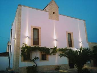 Masseria Nonna Angela