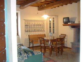 Apartamento Green House