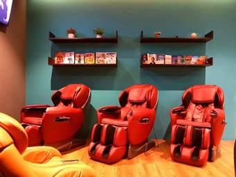 Napzone Kkia By Sovotel