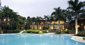 Hotel Iguazu Grand Resort Spa & Casino