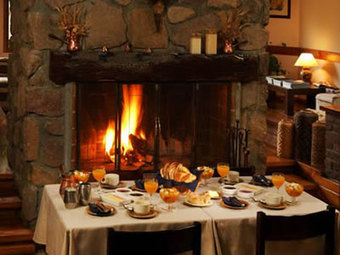 Hotel Hosteria Las Lengas