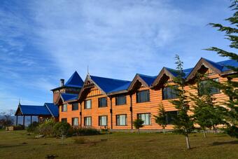 Hotel Los �ires Ushuaia
