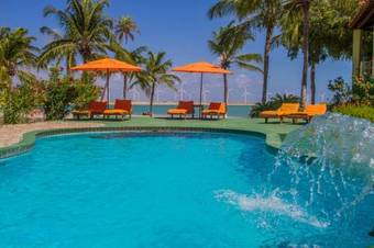 Hostal Pousada Les Alizes