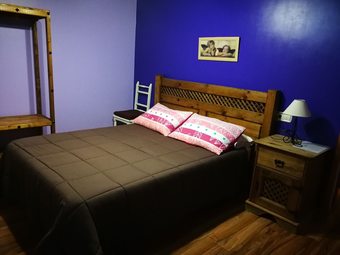 Hotel Rural Cornatel M�dulas