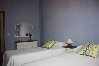 Agroturismo Casa Rural Casita 1 Y Casita 2