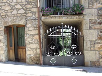 Agroturismo Casa Rural Teresa