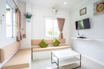 Hotel Phukaew Resort & Adventure Park