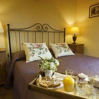 Agroturismo Agriturismo La Polledrara