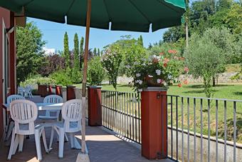 Apartamento La Vignola