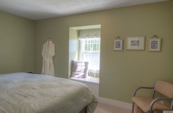 Huckleberry Hill Bed And Breakfast