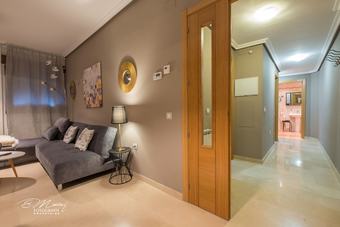 Apartamentos óptima Style