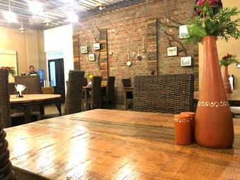 Hotel Le Reserve Corbett