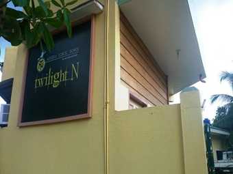 Twilight N Pension House