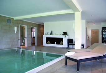 Hotel Und Spa Lundenbergsand