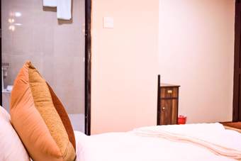 Hotel Kathmandu Peace Home