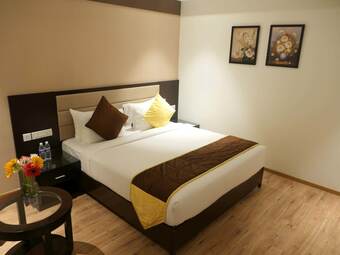 Hotel Asr Parklane