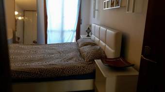 Apartment With 3 Bedrooms In Albaredo, With Furnished Terrace And Wifi