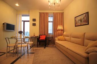 Lakshmi Apartment Tverskaya