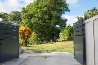 House With 2 Bedrooms In Morne-�-l'eau, With Enclosed Garden And Wifi - 8 Km From The Beach