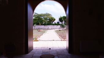 Hotel Casino De Viti Dimora Storica