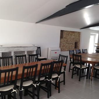 Apartamento Villa With 6 Bedrooms In Sallertaine, With Private Pool, Enclosed Garden And Wifi - 15 Km From The Beach