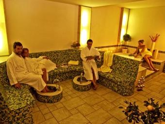 Rebhan's Business & Wellness Hotel