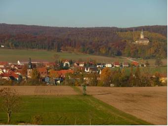 Hostal Pension Gr�nes Herz