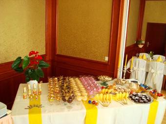 Hotel Zum Goldenen Hirsch