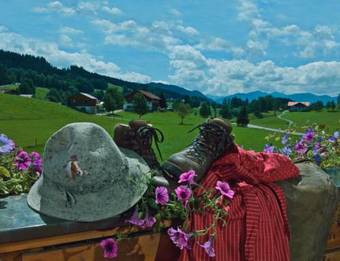 Landhotel Sulzberger Hof