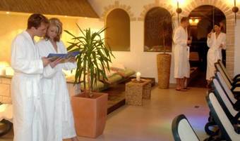 Christinenhof & Spa Sport- Und Tagungshotel