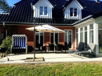 Apartamentos Landhaus Scholz