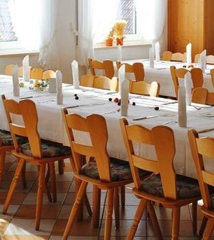 Hostal Landgasthof Weberhans