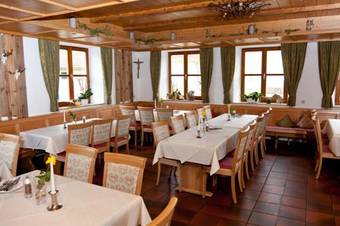 Hotel Landgasthof Hofmeier