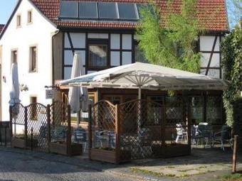 Hostal Hotel Th�ringer Hof