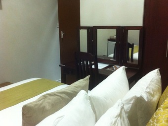 Hotel Marico Guest House