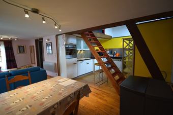 G�te Le Ch�teau De Frankie