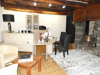 Hotel Domaine de Mezeyrac