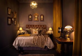 The Royal Hotel