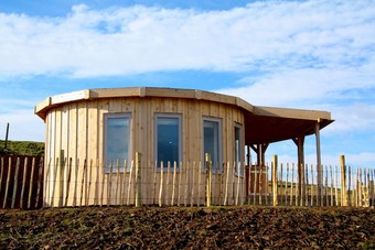 Skye Cabins