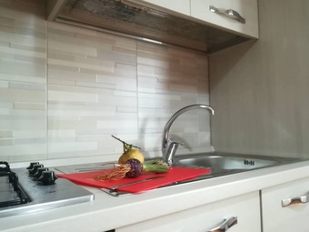 Apartamento Feel At Home - Casa Tiziana