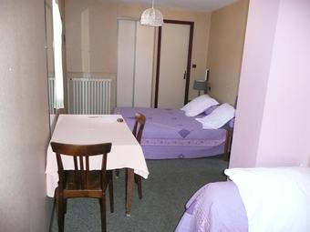 Hotel H�tel Restaurant Du Pont Vieux