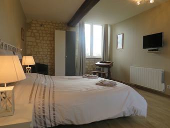 Bed & Breakfast Les Chambres De La Mare Aux Saules