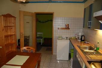Hostal Ferienhof Hanum