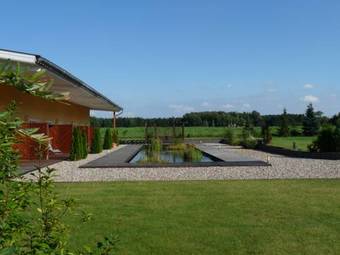 Hotel Spreewaldhof Romantik